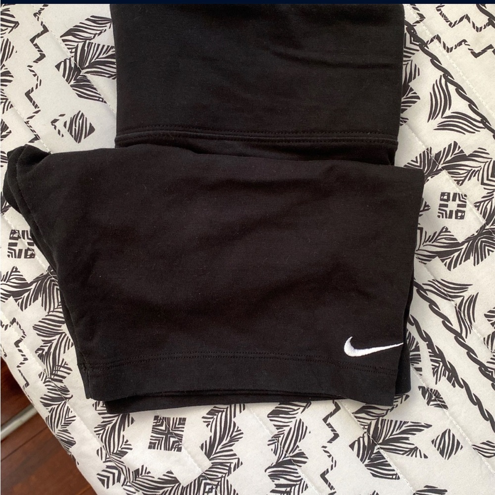 Nike biker short. NWOT